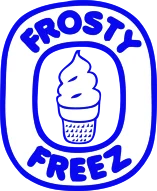 Frosty Freez logo