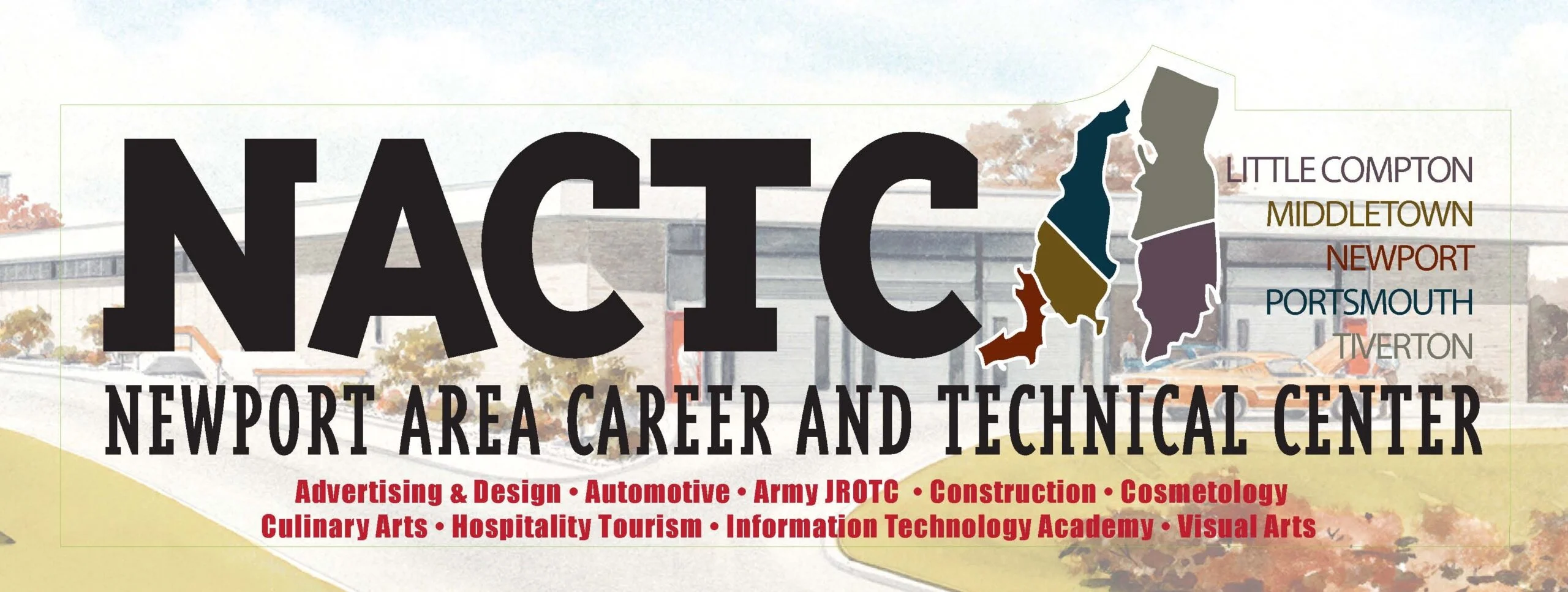 NACTC logo