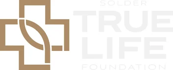 Solder True Life Foundation logo