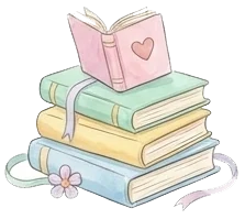 Books illustration