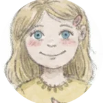 Illustration of Lily