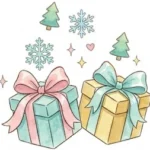 Holiday giving