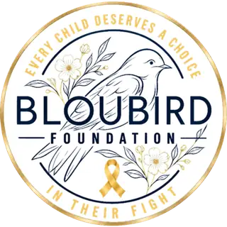 Bloubird Foundation logo