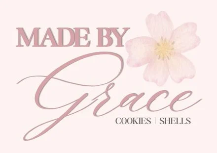 Made by Grace logo